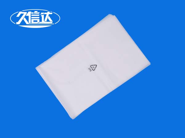 哪里有特大號的PE磨砂袋生產(chǎn)廠家？(圖1)