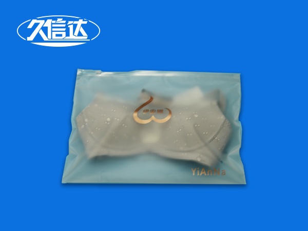 服裝包裝袋用什么材料制成的膠袋更好？(圖1)