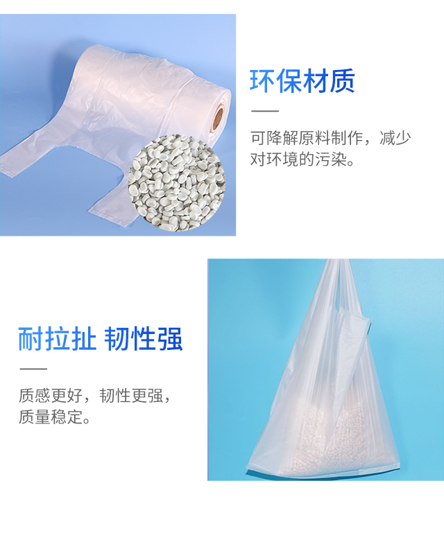 生物降解塑料真的可以降解嗎？(圖1)
