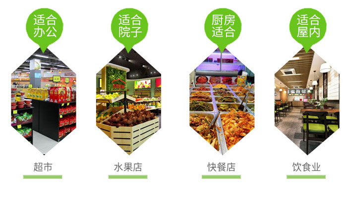 優(yōu)質(zhì)降解袋廠家生產(chǎn)降解袋會(huì)采用哪些技術(shù)？(圖1)